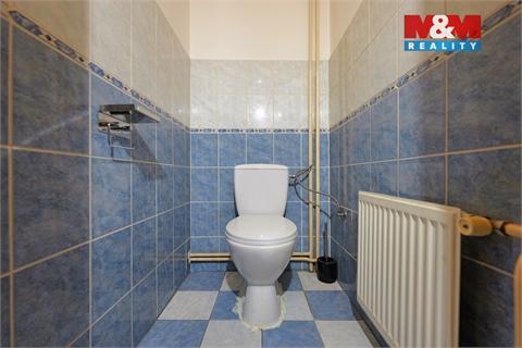 Prodej rodinného domu, 90 m² 16