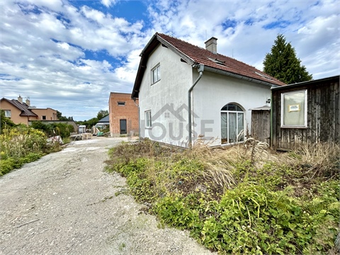 Prodej rodinného domu, 120 m² - 6