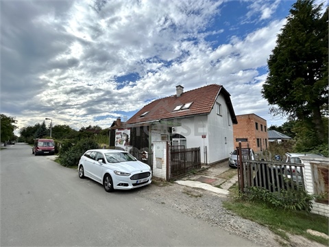 Prodej rodinného domu, 120 m² 6