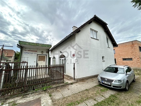 Prodej rodinného domu, 120 m² 8