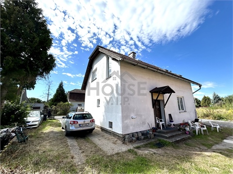 Prodej rodinného domu, 120 m² - 0