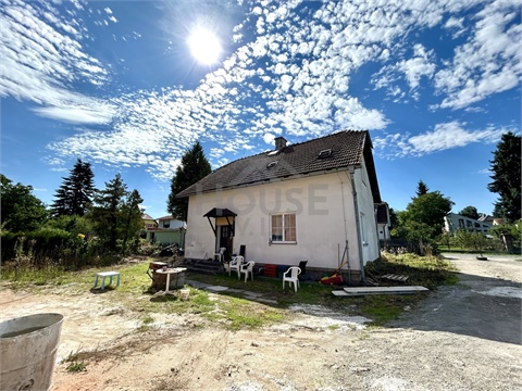 Prodej rodinného domu, 120 m² 2