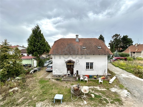 Prodej rodinného domu, 120 m² - 4