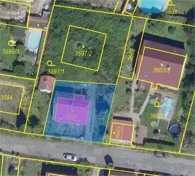 Prodej rodinného domu, 120 m² - 2