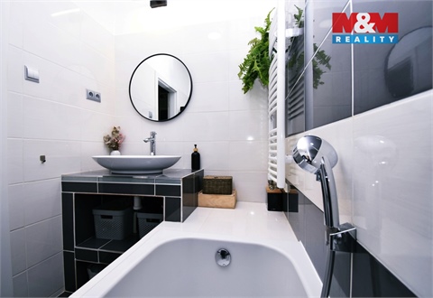 Prodej bytu 3+1, 67 m² - 6