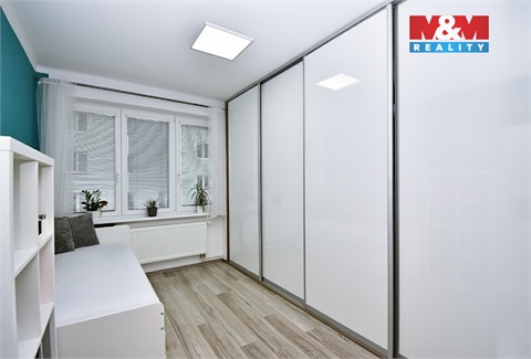 Prodej bytu 3+1, 67 m² - 4