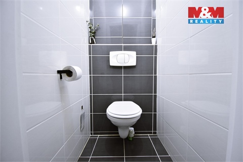 Prodej bytu 3+1, 67 m² 6