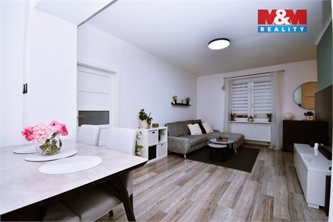 Prodej bytu 3+1, 67 m² - 10