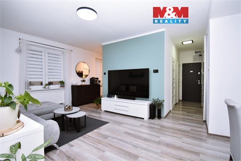 Prodej bytu 3+1, 67 m² 0