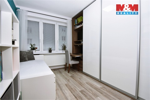Prodej bytu 3+1, 67 m² 8