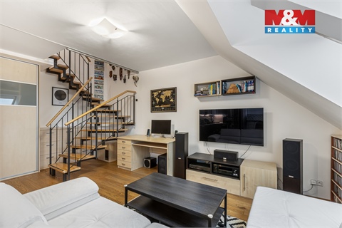 Prodej bytu 3kk, 86 m² 16