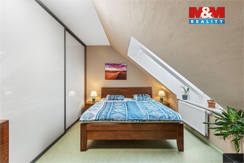 Prodej bytu 3kk, 86 m² 6