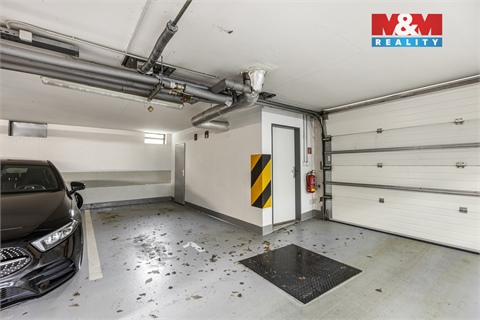 Prodej bytu 3kk, 86 m² 4