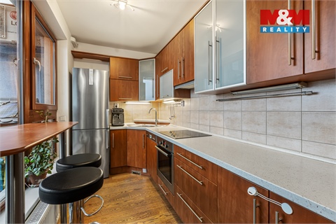 Prodej bytu 3kk, 86 m² - 12