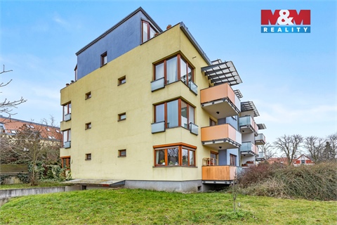 Prodej bytu 3kk, 86 m² 24