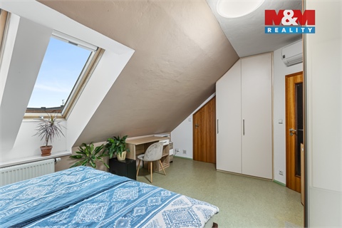 Prodej bytu 3kk, 86 m² - 6