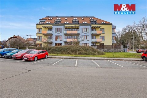 Prodej bytu 3kk, 86 m² - 24