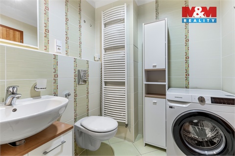 Prodej bytu 3kk, 86 m² 10