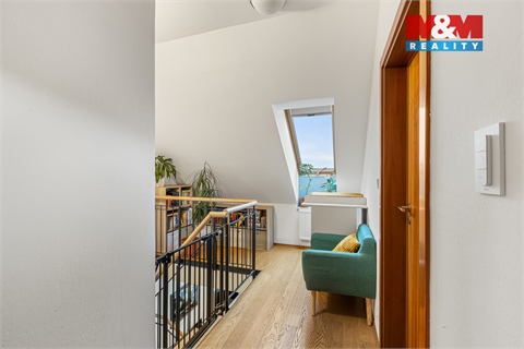 Prodej bytu 3kk, 86 m² - 10