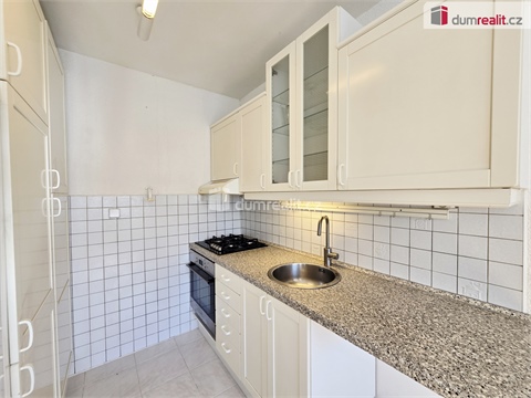 Pronájem bytu 3+1, 70 m² - 18