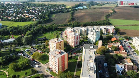 Pronájem bytu 3+1, 70 m² - 26