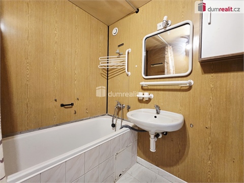 Pronájem bytu 3+1, 70 m² - 8