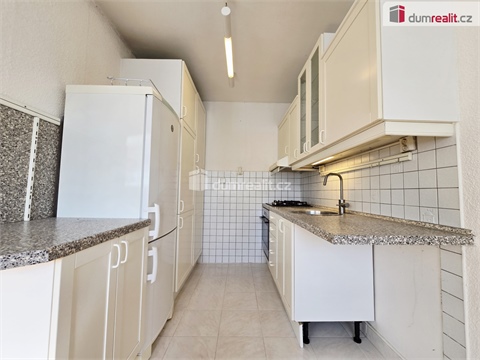 Pronájem bytu 3+1, 70 m² - 16