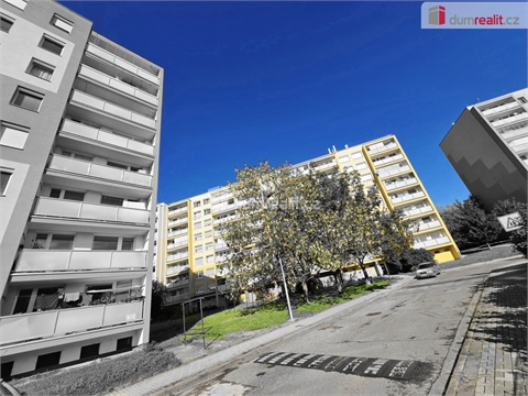 Pronájem bytu 3+1, 70 m² - 22