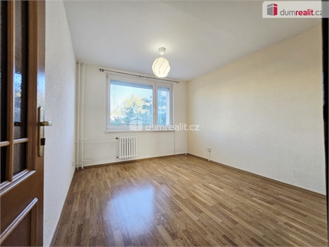 Pronájem bytu 3+1, 70 m² - 6