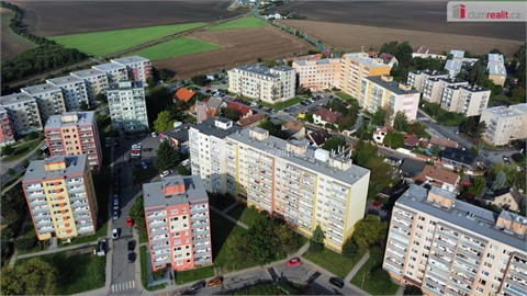 Pronájem bytu 3+1, 70 m² 18