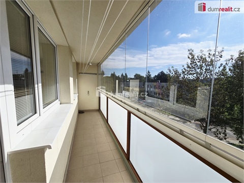 Pronájem bytu 3+1, 70 m² 22