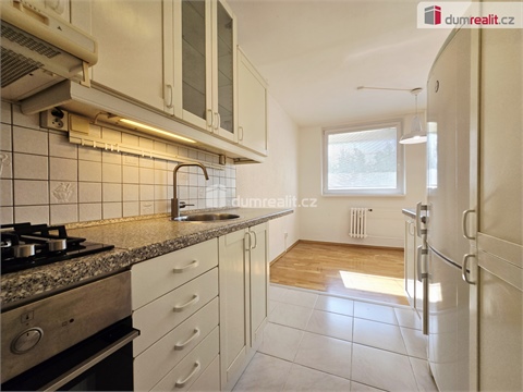 Pronájem bytu 3+1, 70 m² - 20