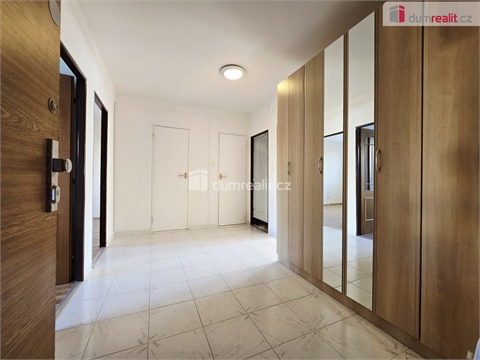 Pronájem bytu 3+1, 70 m² 4