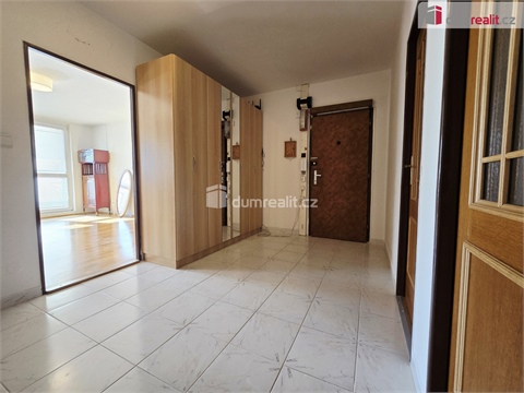 Pronájem bytu 3+1, 70 m² - 10