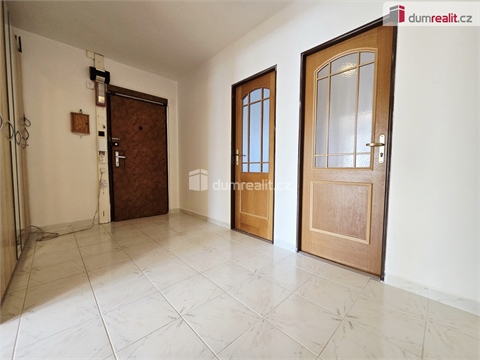 Pronájem bytu 3+1, 70 m² 26