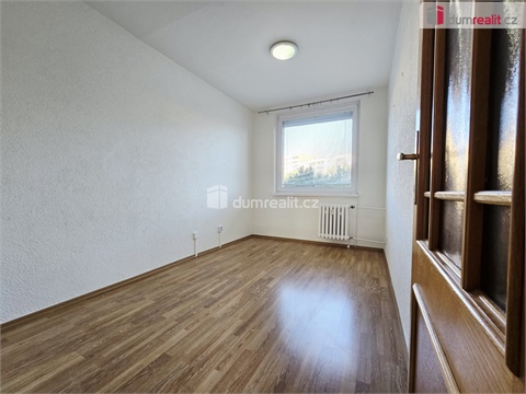 Pronájem bytu 3+1, 70 m² - 4