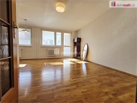 Pronájem bytu 3+1, 70 m² 12