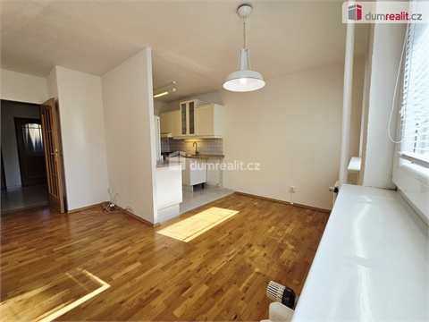 Pronájem bytu 3+1, 70 m² - 14