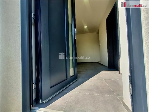 Prodej rodinného domu, 113 m² - 2