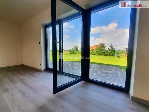 Prodej rodinného domu, 113 m² - 8