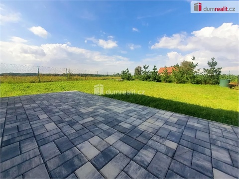 Prodej rodinného domu, 113 m² 10