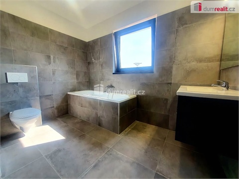 Prodej rodinného domu, 113 m² - 22