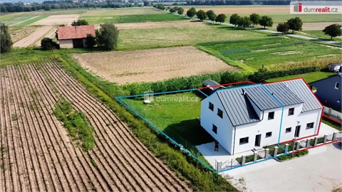 Prodej rodinného domu, 113 m² - 26