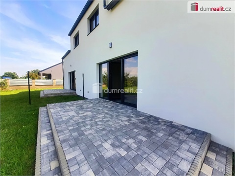 Prodej rodinného domu, 113 m² 26