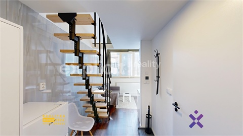 Pronájem bytu 1kk, 32 m² 4