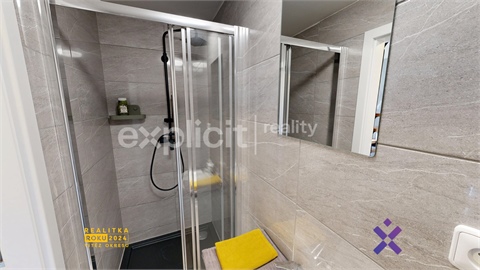 Pronájem bytu 1kk, 32 m² 6