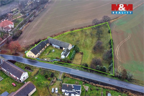 Prodej rodinného domu, 145 m² - 20