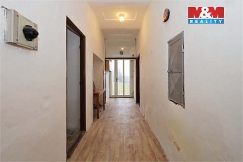 Prodej rodinného domu, 145 m² 2