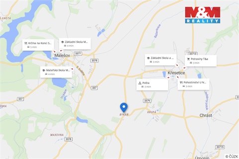 Prodej rodinného domu, 145 m² - 24