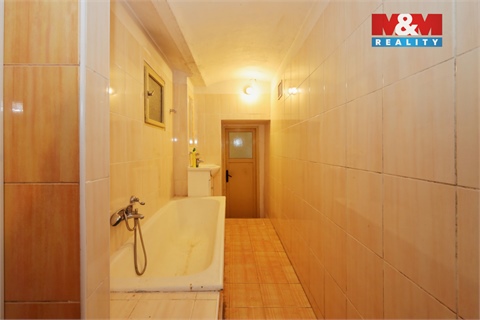 Prodej rodinného domu, 145 m² - 0